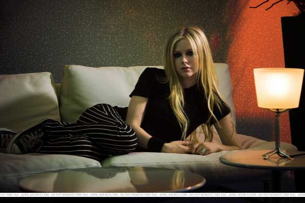 艾薇儿·拉维妮/Avril Lavigne-4-65